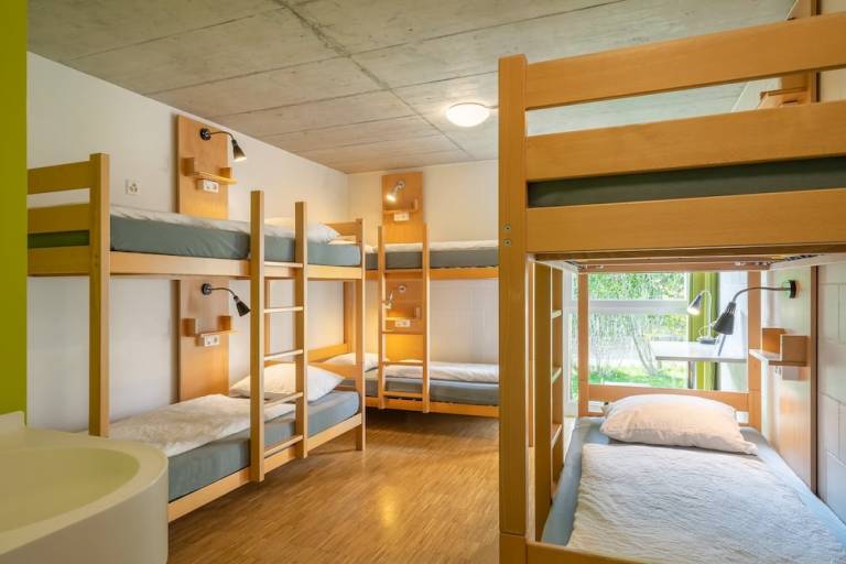 Hostel Interlaken