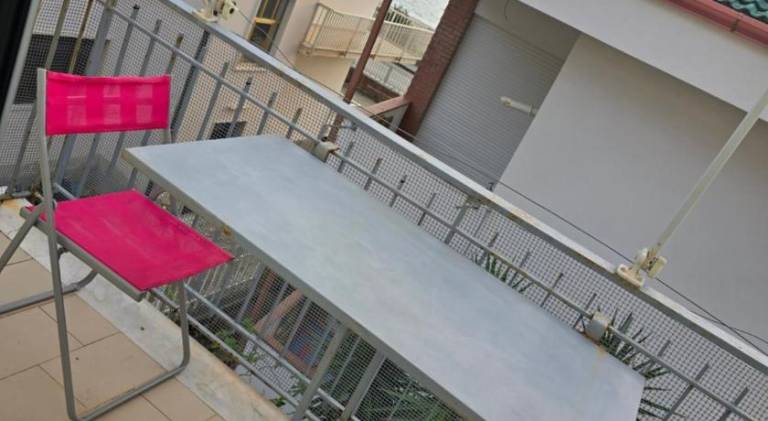 Holiday apartment with 1 room for 3 persons — photo 2