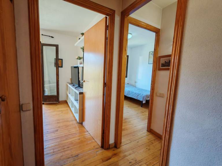 Holiday apartment with 1 room for 4 persons — photo 2