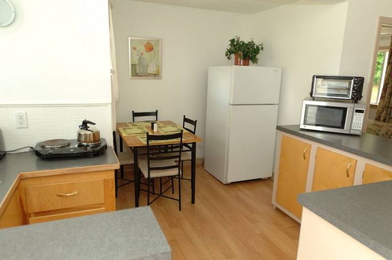 Motel  Center Conway
