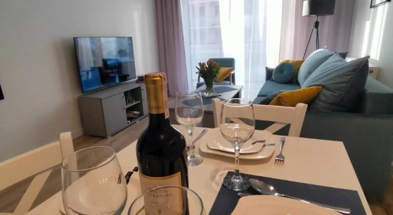 Cicha Przystan Apartamenty Regata garaz w cenie — photo 5