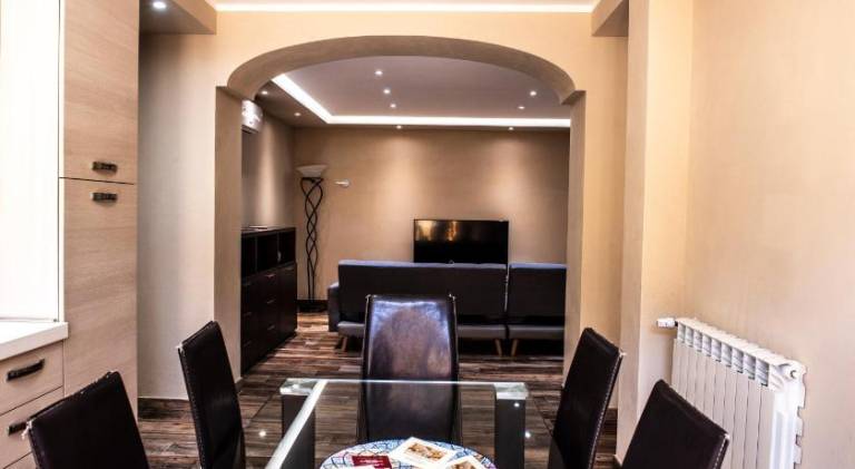 Holiday apartment with 1 room for 4 persons — photo 4