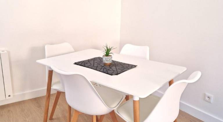 Holiday apartment with 1 room for 4 persons — photo 5