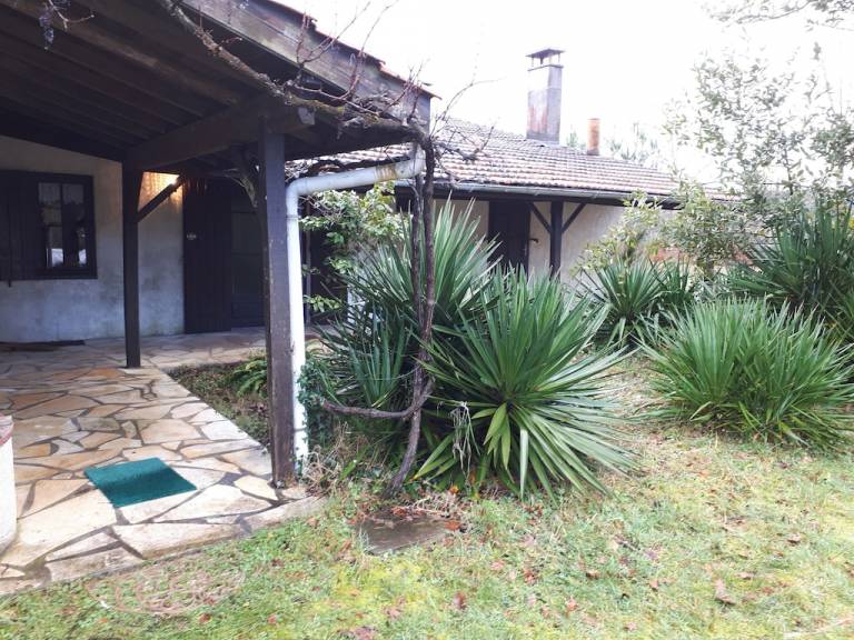 Maison de vacances Naujac-sur-Mer