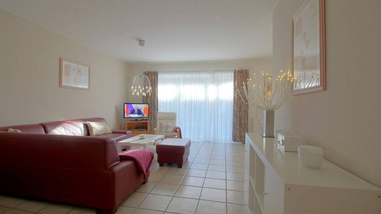 Ferienwohnung Berensch