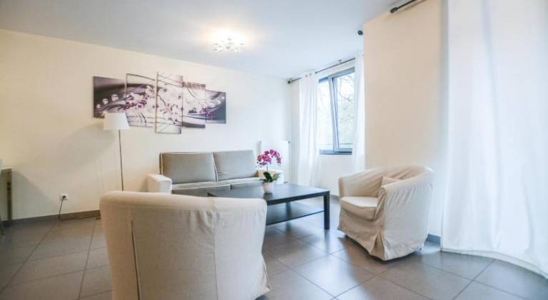 Holiday apartment with patio | Perfect for remote work — photo 2