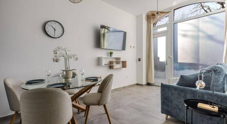 Nice rental apartment | Pet-friendly in Strasbourg