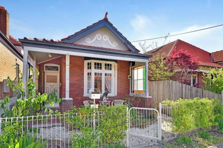 House Chatswood
