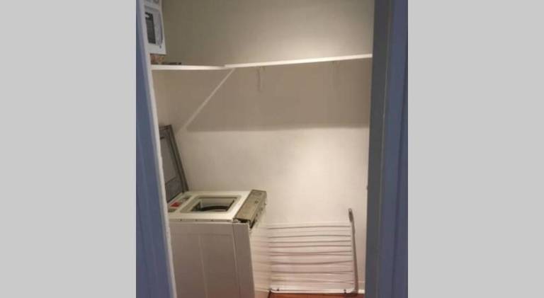 Apartment with 1 room for 4 persons — photo 4