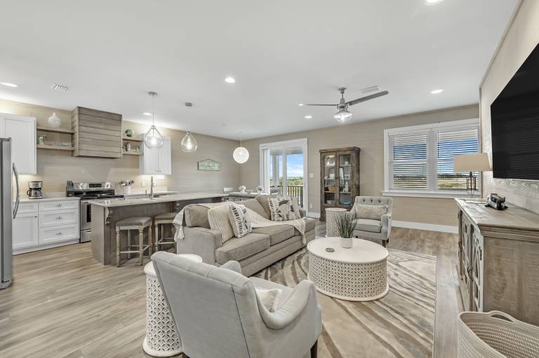 House  Gulf Shores