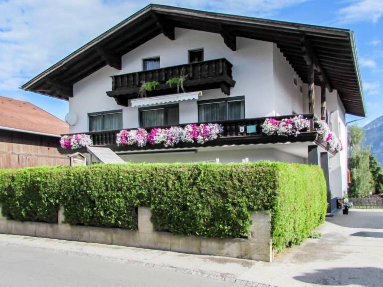 Ferienwohnung Axams