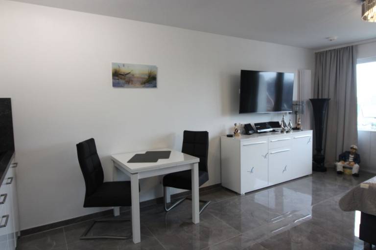 Ferienwohnung Nr. 54  Haus Norderhoog — photo 2
