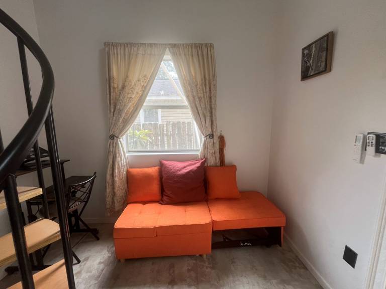 Apartment Lafayette