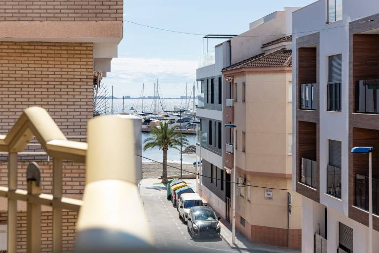 Holiday apartment with fast internet | Sea view | Beach nearby | Pets allowed — photo 2