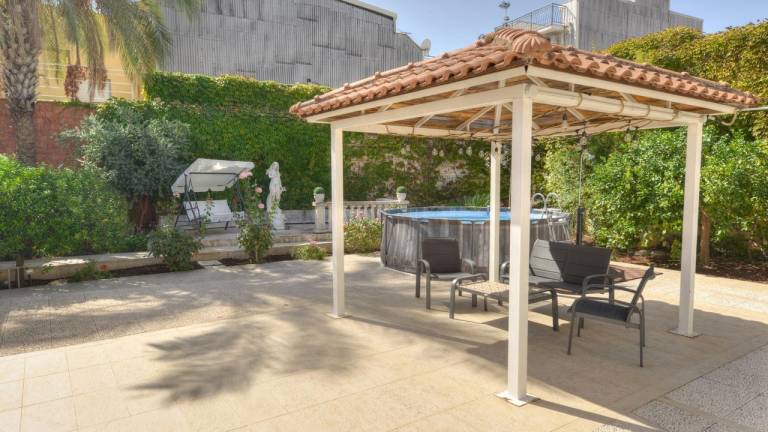 Ferienhaus Floridia