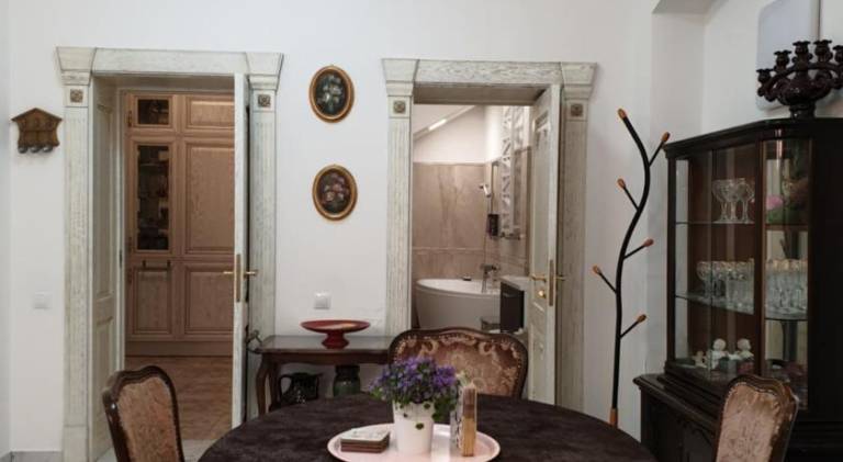 Holiday apartment | Close to Riga Cathedral — photo 5