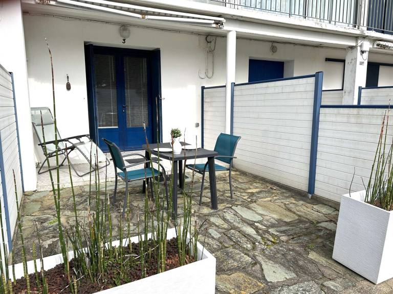 Appartement Sion sur l'Océan
