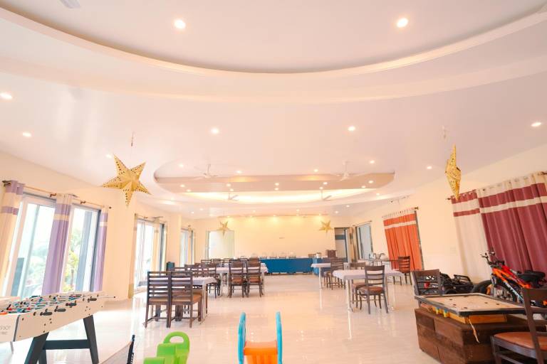Chirping Hills Resort — photo 3