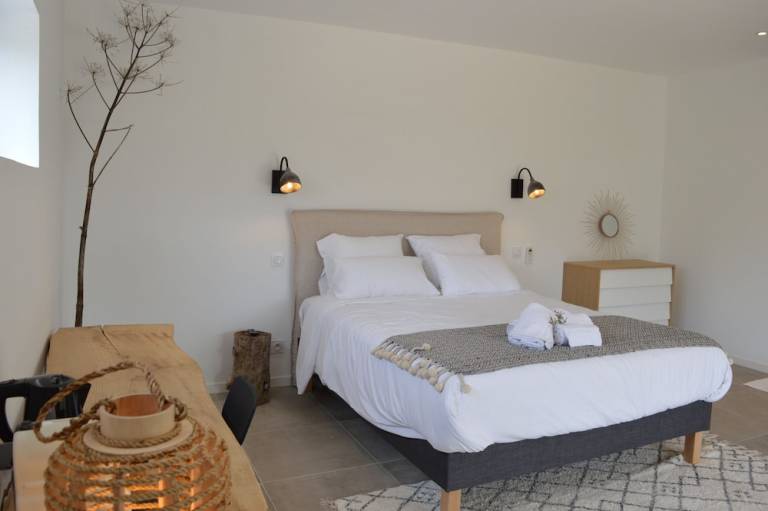 Logement Sotta