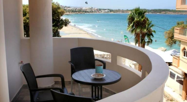 Wonderful rental apartment with terrace & garden | Beach nearby | Pets are welcome — photo 3