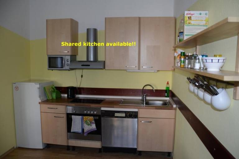 Youth hostel Bledec — photo 5