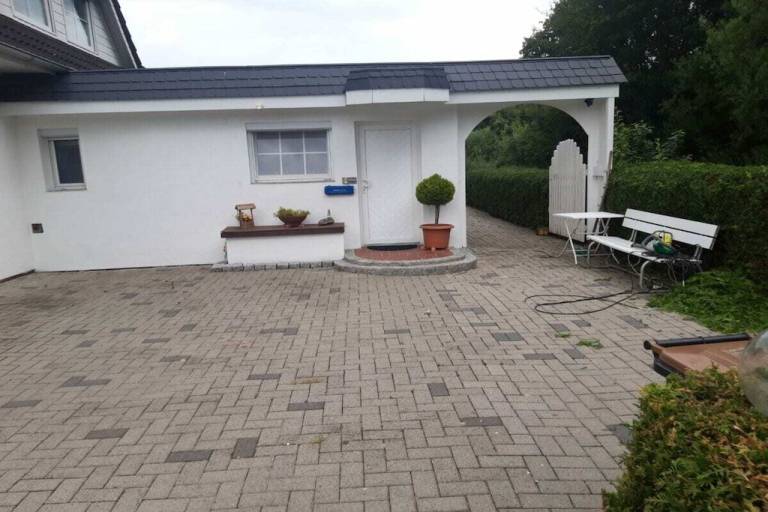 Ferienhaus in Dorum f&uuml;r max. 3 Personen