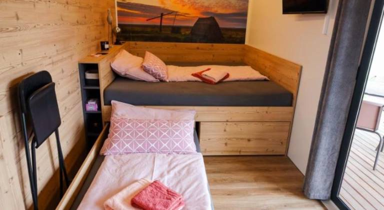 Ferienwohnung Apetlon