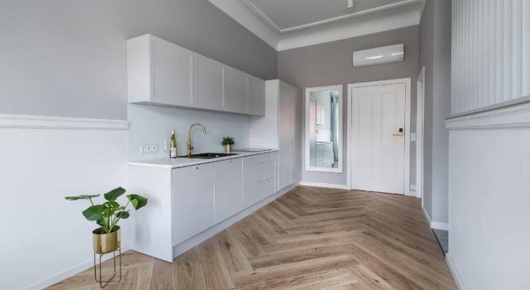 Holiday apartment for 4 persons — photo 3