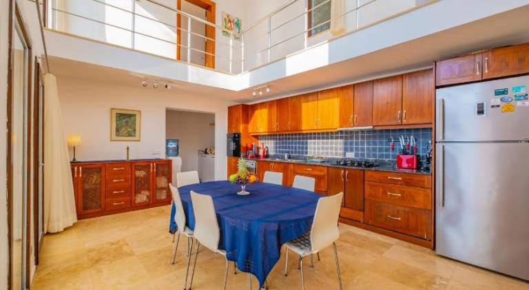 Fully equipped ample villa with garden, barbecue & private pool | Pet-friendly — photo 4