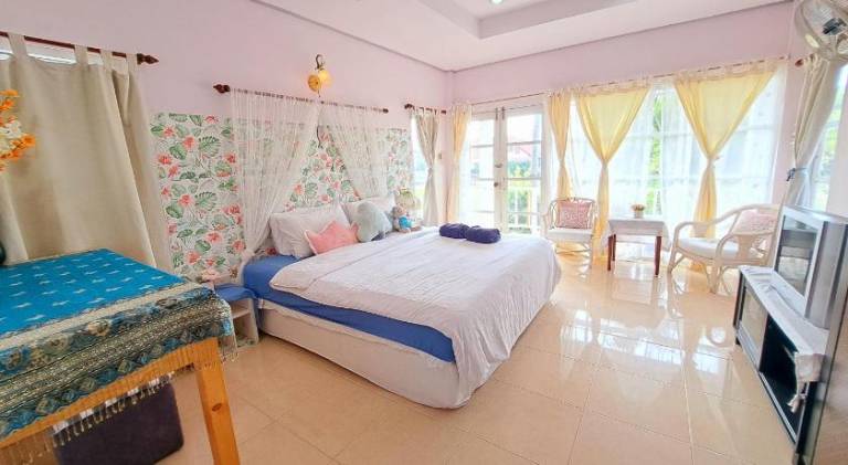 Prathana Garden Beach Resort — photo 2
