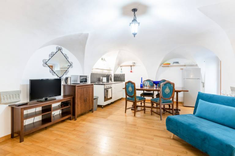 Apartamento  Florencia