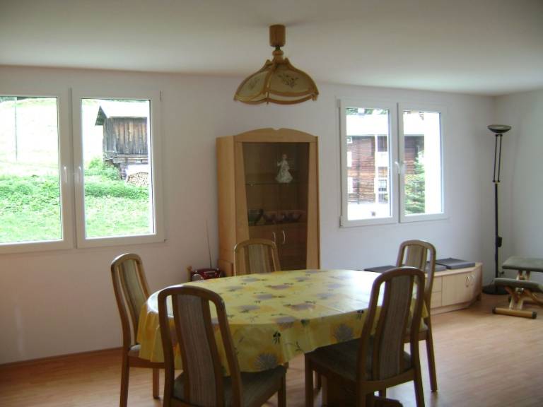 Holiday apartment with BBQ — photo 4