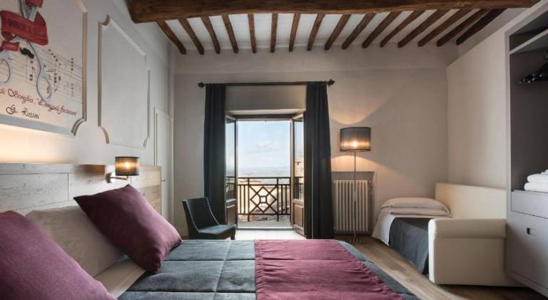 Hotel La Cisterna — photo 2