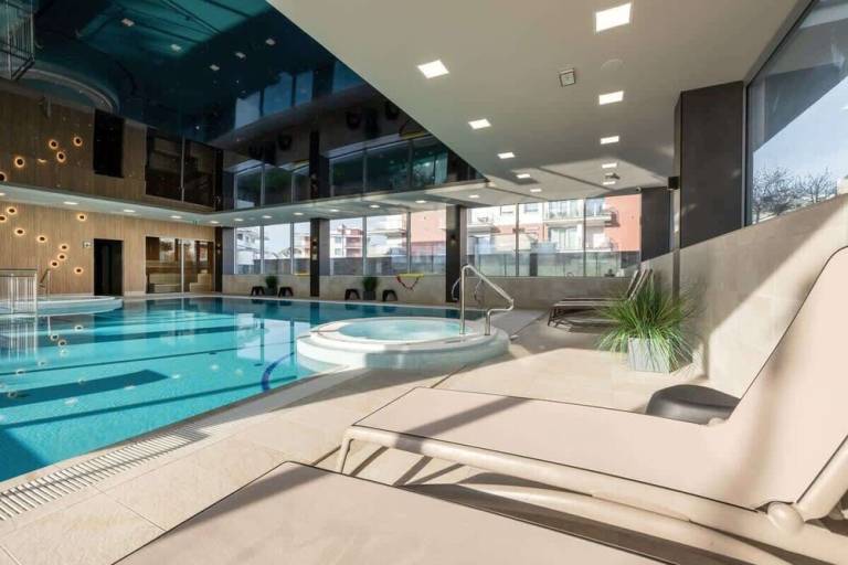 Apartament  Rewal