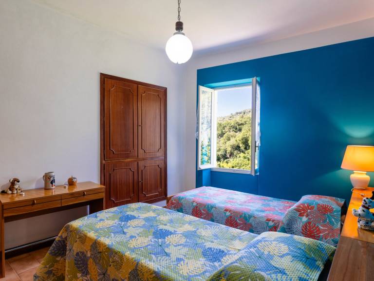 Ferienwohnung Molini