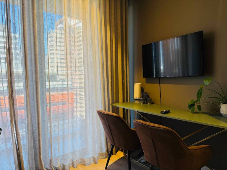 Appartamento vacanza Cape Town City Centre