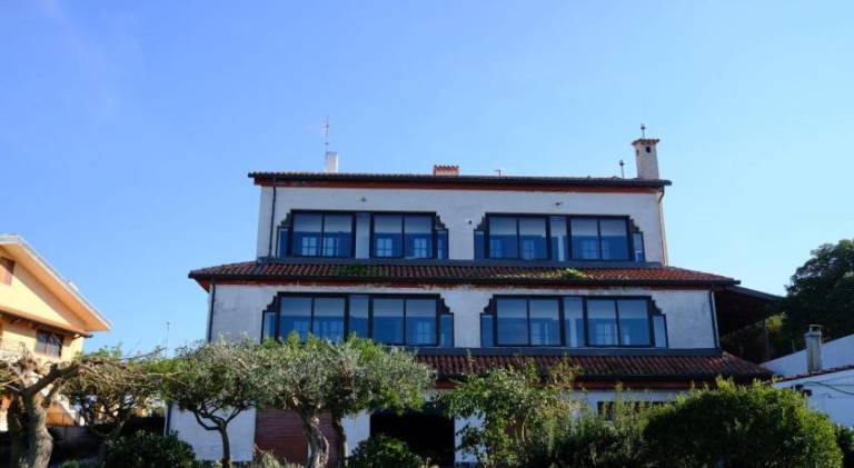 Rental apartment with garden, terrace & pool — photo 4