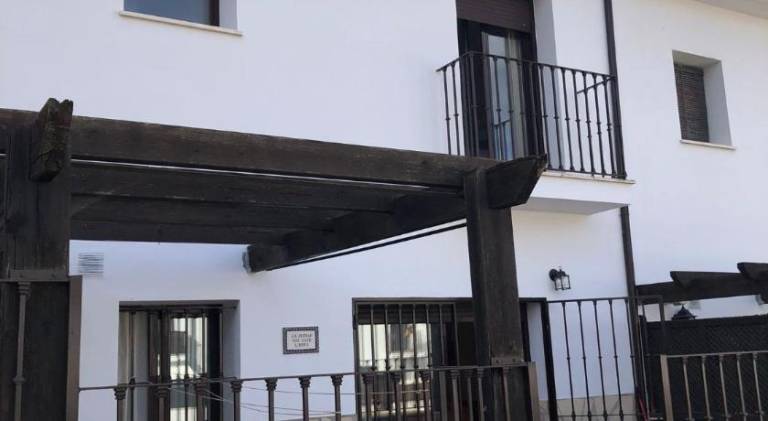 Casa El Bosque