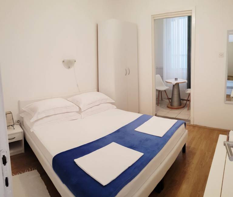 Apartman Podaca