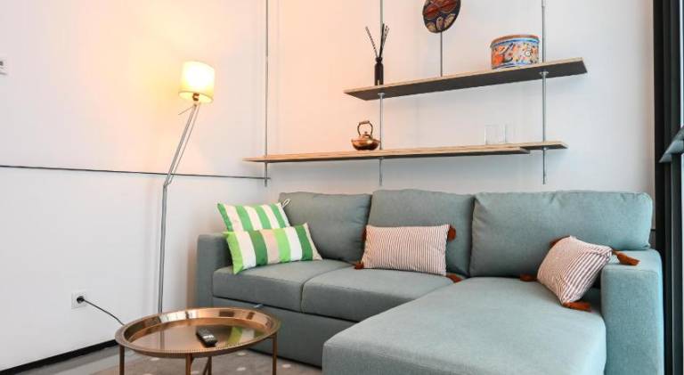 Apartment | Pets are welcome — photo 2