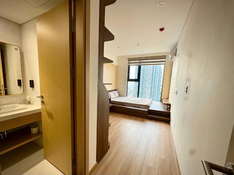 Serviced apartment for 2 persons — photo 2
