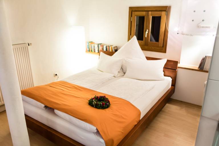 Ferienwohnung Vilsbiburg