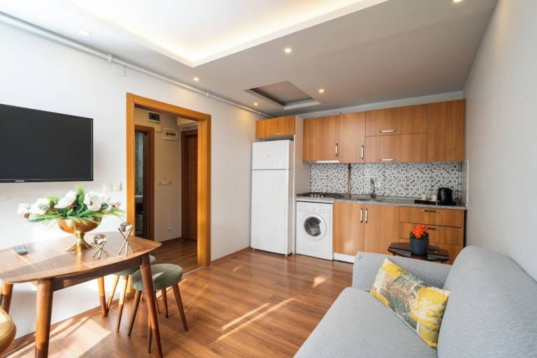 Aparthotel  Trabzon