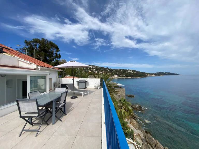 Appartement Cavalière
