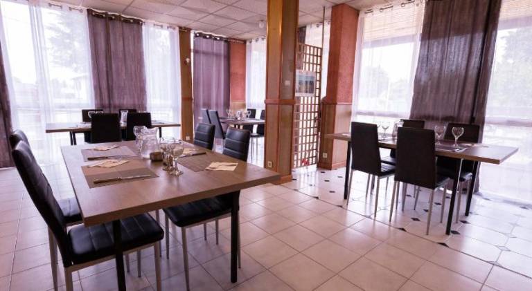 Hotel La Rocade — photo 3