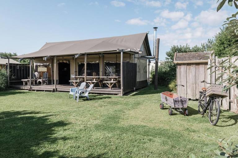 Ferienhaus Callantsoog