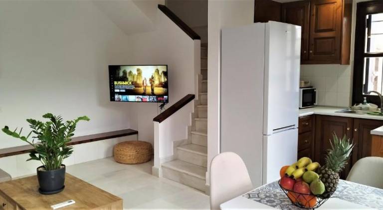 Apartment with terrace — photo 5