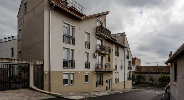 Apartment with 2 rooms for 6 persons — photo 4