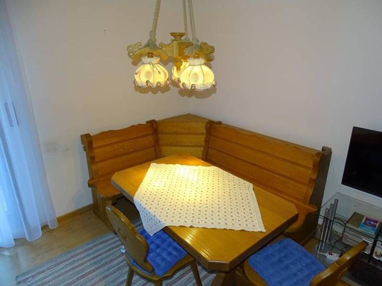 Apartament Oberammergau