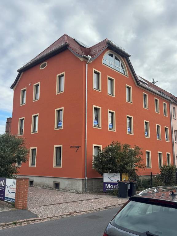 Ferienwohnung Meißen